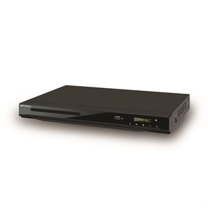 Emerson 2.1 Channel Home Theater DVD Player