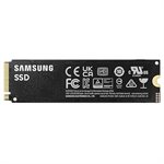 Samsung 990 PRO-2TB PCIe Gen4. X4 NVMe 2.0 - Open Box