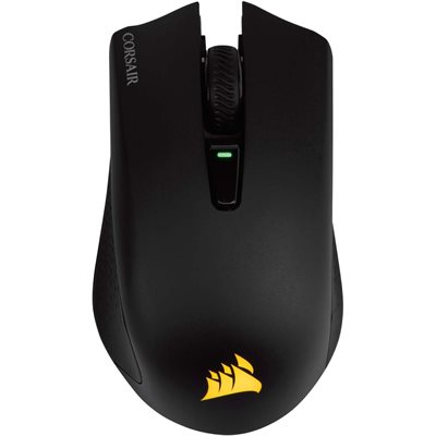 Corsair HARPOON RGB WIRELESS Gaming Mouse