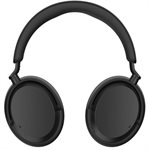 Sennheiser ACCENTUM Casque Bluetooth sans fil – Autonomie de la batterie de 50 heures, audio, suppression du bruit hybride (ANC), confort tout au long de la journée et prise de voix claire pour les ap