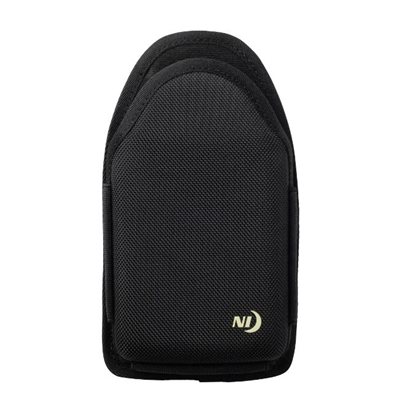 NITE IZE - Clip Case Hardshell Universal QuickSlide Holster - XXL