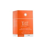 Tan Towel Half Body Dark Self Tanning Towelettes 10 Pack HBDK10