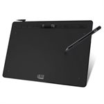 Adesso - Cybertablet K12 -  12" x 7" Graphic Tablet                                 END: 31 Mar 2025