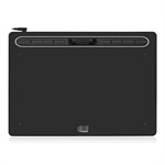 Adesso - Cybertablet K12 -  12" x 7" Graphic Tablet                                 END: 30 Sep 2024