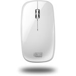 Adesso iMouse M300W Bluetooth 3-button Mouse PC & MAC