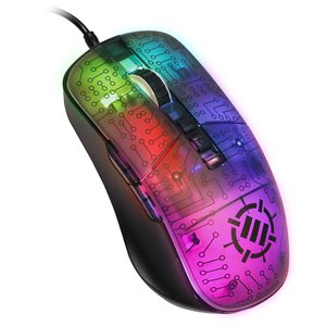 Accessory Power - Enhance - Voltaic Gaming Mouse