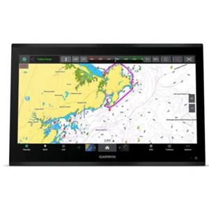 Garmin GPSMAP 9224, Premium Chartplotter with Garmin Navionics+
