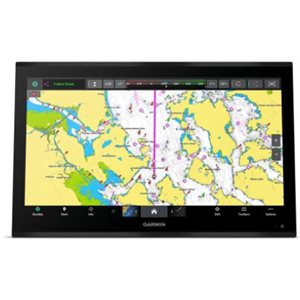 Garmin GPSMAP 9227, Premium Chartplotter with Garmin Navionics+