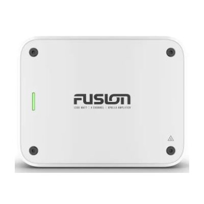 Garmin Fusion Apollo Marine Amplifiers, 4 Channel Marine Amplifier (150-watt RMS per Channel)