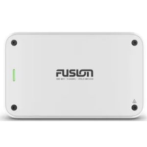 Garmin Fusion Apollo Marine Amplifiers, 6 Channel Marine Amplifier (150-watt RMS per Channel)