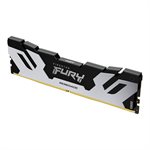 Kingston 48GB 6400MT/s DDR5 CL32 DIMM FURY Renegade Silver XMP