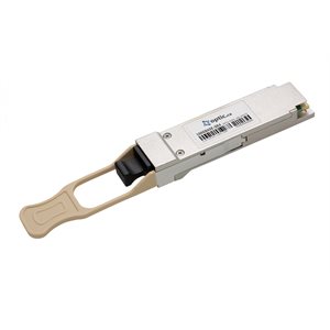 Optic.ca 100GBASE-SR4 QSFP28, 850NM, 150M, MPO/MTP, 100% ARISTA COMPATIBLE