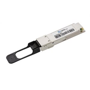 Optic.ca 40GBASE-SR4 QSFP+, 850NM, 150M, MPO/MTP, 100% ARISTA COMPATIBLE