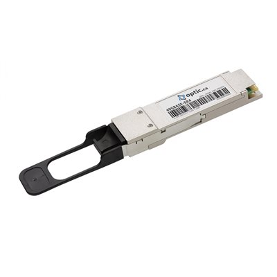 Optic.ca 40GBASE-SR4 QSFP+, 850NM, 150M, MPO/MTP, 100% DELL COMPATIBLE