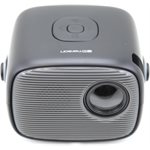 Emerson - EVP-1001 150" Home Theater LCD Projector