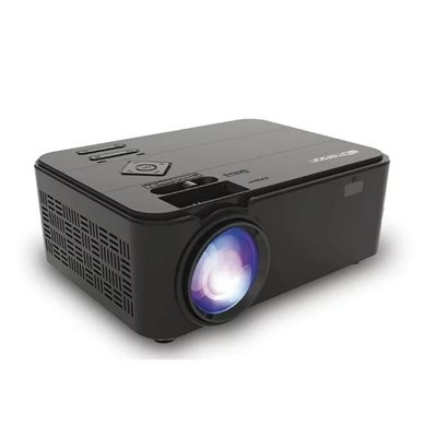 Emerson - EVP-2000 150" Home Theater LCD Projector