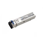 Optic.ca 1000BASE-BX SFP, TX: 1310NM, RX: 1490NM, 10KM, DDM, 100% BROCADE COMPATIBLE