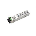 Optic.ca 1000BASE-ZX SFP, 1550NM, 80KM, SMF, DDM, 100% BROCADE COMPATIBLE