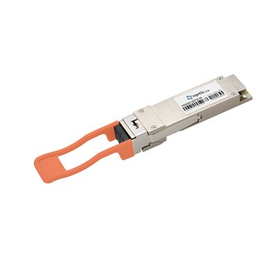 Optic.ca 100GBASE-DR1 QSFP, 1310NM SINGLE LAMBDA, 500M, SMF, 100% GIGAMON COMPATIBLE