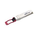 Optic.ca 100GBASE-ER4 QSFP28, 1270/1290/1310/1330, 30KM, SMF, 100% DELL COMPATIBLE