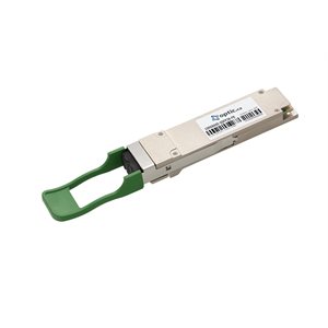 Optic.ca 100GBASE-FR1 QSFP, 1310NM SINGLE LAMBDA, 2KM, SMF, 100% GIGAMON COMPATIBLE