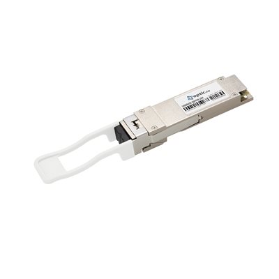 Optic.ca 100GBASE-ZR4 QSFP, 1270/1290/1310/1330, 80KM, SMF, 100% ARISTA COMPATIBLE