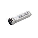 Optic.ca 10GBASE-ER SFP+, 1550NM, 40KM, SMF, 100% BROCADE COMPATIBLE