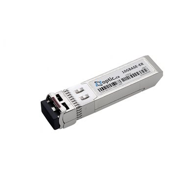 Optic.ca 10GBASE-ER SFP+, 1550NM, 40KM, SMF, 100% IBM COMPATIBLE