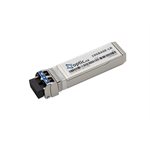 Optic.ca 10GBASE-LR SFP+, 1310NM, 10KM, SMF, 100% RADWARE COMPATIBLE