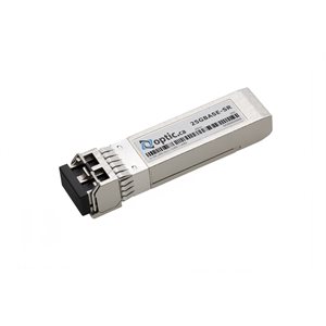 Optic.ca 25GBASE-SR SFP28, 850NM, 100M, MMF, 100% PALO ALTO NETWORKS COMPATIBLE