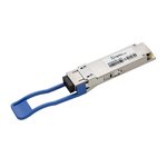 Optic.ca 40GBASE-LR4 QSFP+, 1270/1290/1310/1330, 10KM, SMF, 100% BROCADE COMPATIBLE