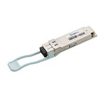 Optic.ca 40GBASE-LX4 QSFP+, 150M, MMF, 2KM, SMF, LC, 100% DELL COMPATIBLE