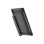 Samsung (Tab S9+/S10+) Outdoor Ruggerized Cover Black