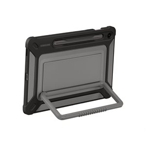 Samsung (Tab S9 FE) Outdoor Cover Black