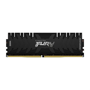 Kingston 32GB 3200MT/s DDR4 CL16 DIMM FURY Renegade Black