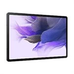 Samsung Galaxy Tab S7 FE 12.4” 64GB WiFi Android Tablet Mystic Black  - Open Box