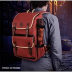 Accessory Power - Enhance - Designer Edition Full Size Trading Card Storage Box Backpack - Red