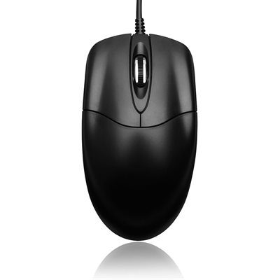 Adesso Desktop Optical Mouse USB