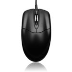 Adesso Desktop Optical Mouse USB