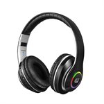 Casque stéréo Bluetooth Adesso Xtream P500 avec microphone intégré