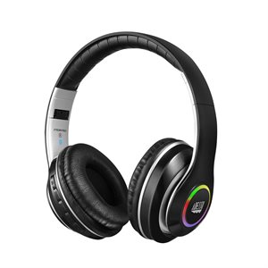 Adesso Xtream P500 Bluetooth Stereo Headphone with build in microphone