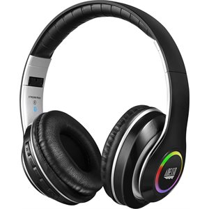 Adesso Xtream P500 Bluetooth Stereo Headphone with build in microphone