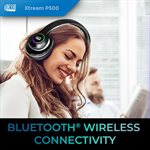 Adesso Xtream P500 Bluetooth Stereo Headphone with build in microphone