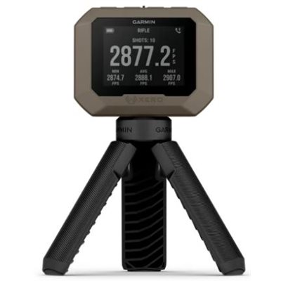 Garmin Xero C1 PRO Chronograph