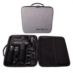 Infinity PR Pro Endurance Percussion Massage Device (Open BOX)