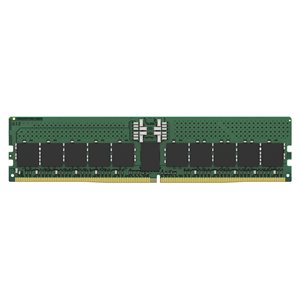 Kingston 32GB 5600MT/s DDR5 ECC Reg CL46 DIMM 1Rx4 Hynix A Renesas