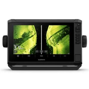 Garmin ECHOMAP UHD2 95sv with GT56UHD-TM Transducer and Garmin Navionics+ Canada & Alaska Mapping