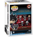 FUNKO POP&Buddy Jujutsu Kasien S1- Megumi w/Dog