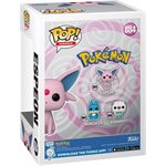 Funko Pop! Games: Pokemon - Espeon