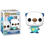 Funko Pop! Games: Pokemon - Oshawott